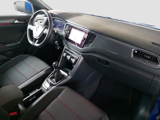 Volkswagen T-Roc 1.5 TSI Sport