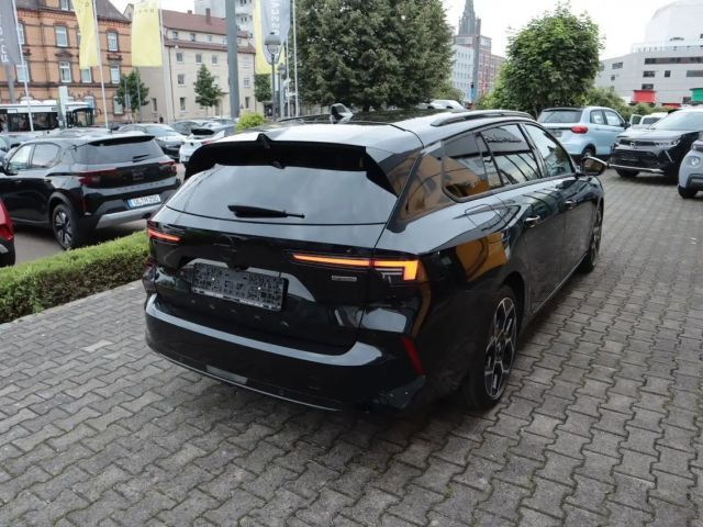 Opel Astra 1.2 Turbo Sports Tourer Ultimate