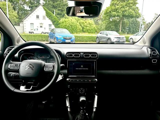 Citroën C3 Aircross PureTech