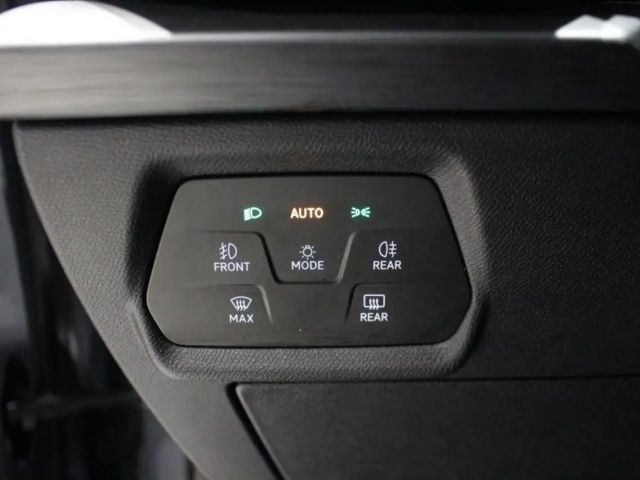 Cupra Leon 4Drive Sportstourer VZ