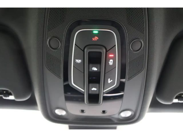 Audi Q7 50 TDI Quattro S-Line