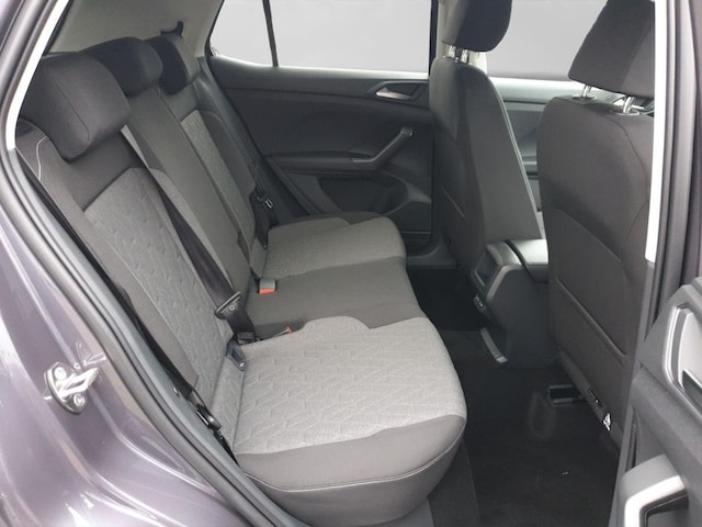 Volkswagen T-Cross 1.0 TSI DSG Life