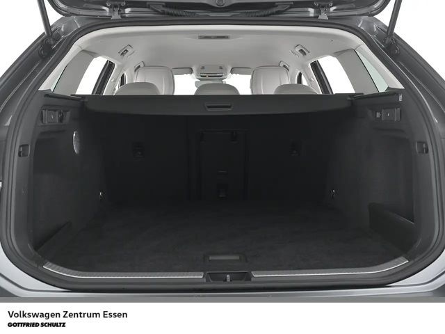 Volkswagen Passat Business Variant