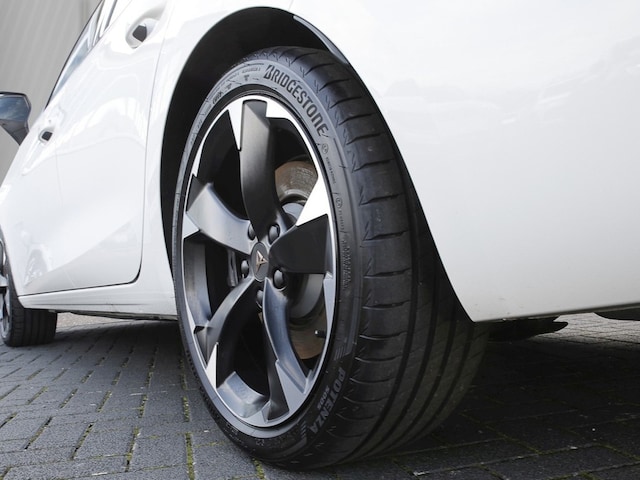 Cupra Leon 2.0 TSI DSG ST Sportstourer