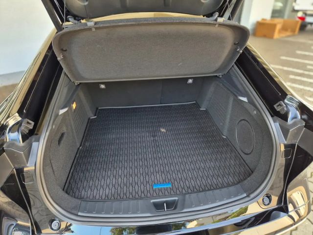 Mazda 6e Long range Plus RWD Takumi