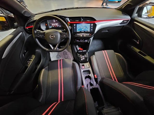 Opel Corsa GS-Line Grand Sport