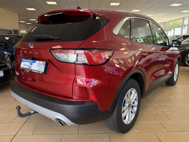 Ford Kuga Titanium X