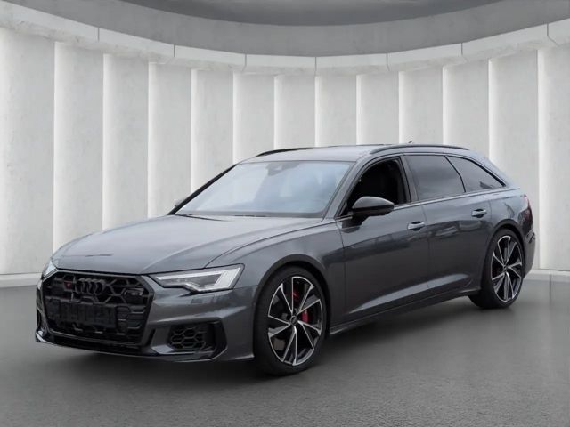Audi S6 Avant Quattro