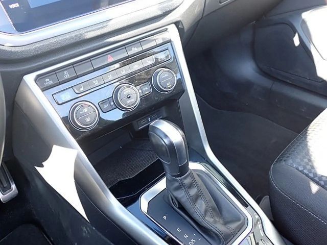 Volkswagen T-Roc Cabriolet DSG