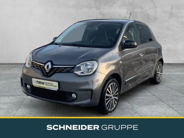 Renault Twingo E-Tech Techno
