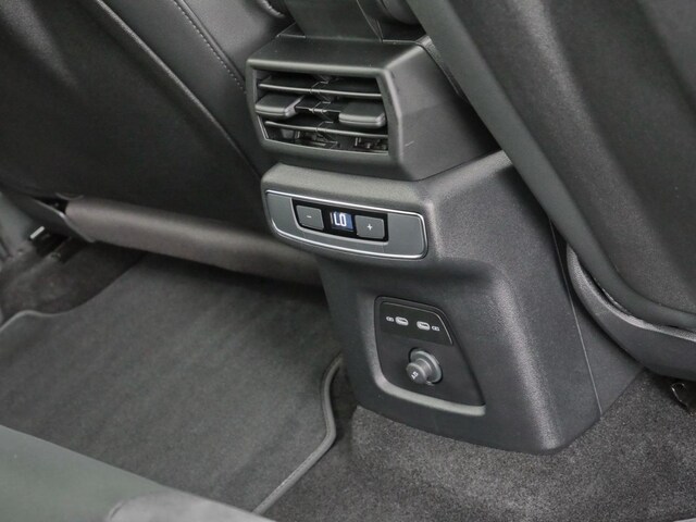 Audi Q4 e-tron 35 Sportback