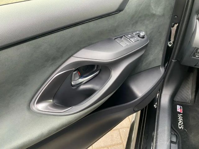 Toyota Yaris GR Hatchback