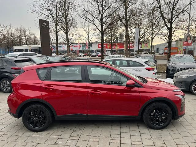 Hyundai Bayon 1.0 T-GDi Trend