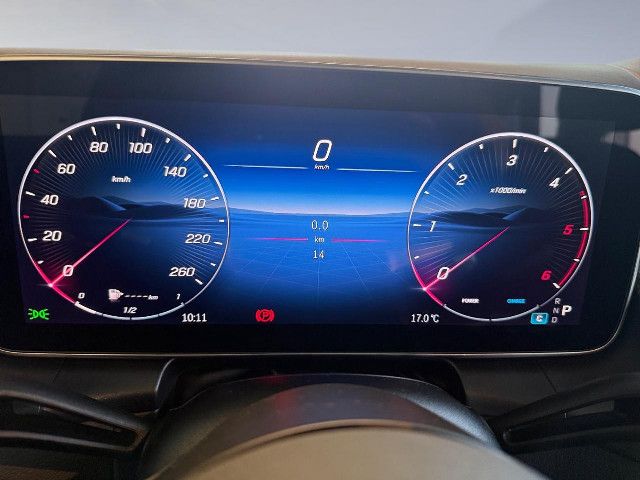 Mercedes-Benz GLC 220 4MATIC GLC 220 d