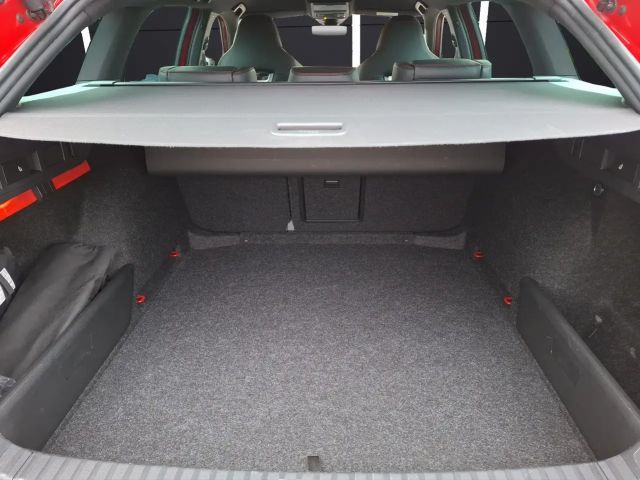 Skoda Octavia Combi RS