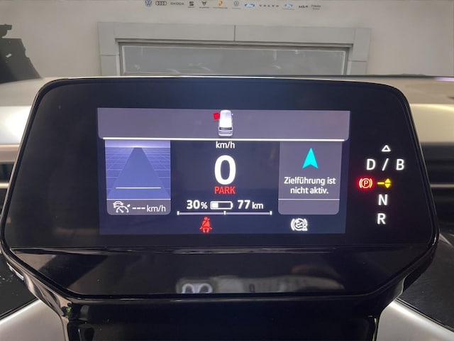 Volkswagen ID.Buzz Pro