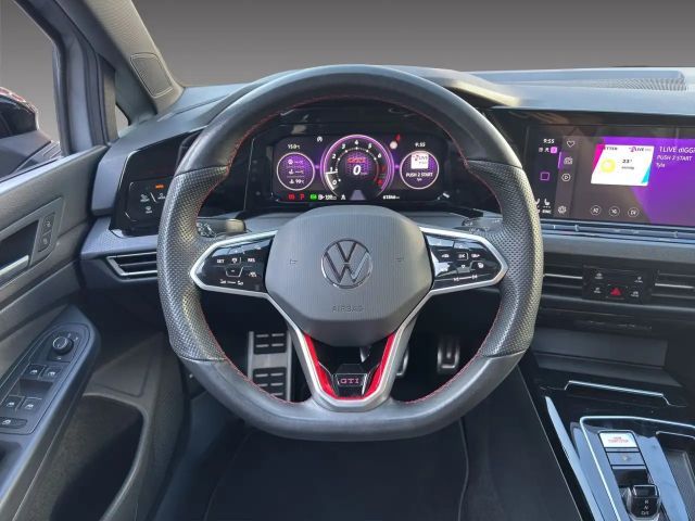 Volkswagen Golf 2.0 TSI DSG GTI Golf VIII