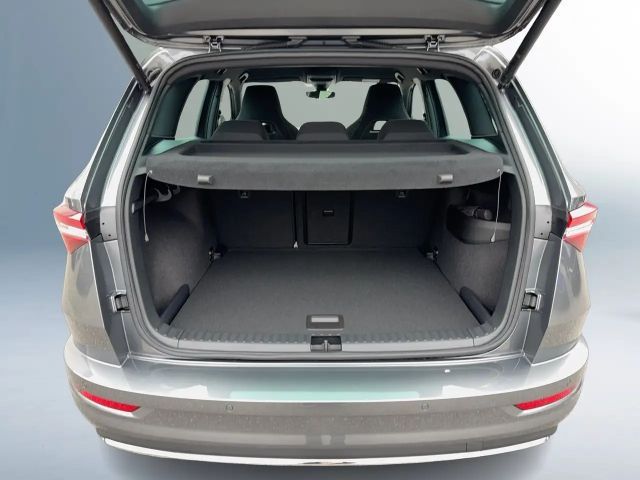 Skoda Karoq Sportline
