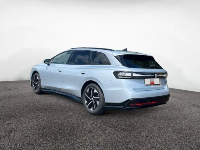 Volkswagen ID.7 IQ.Drive Pro Tourer