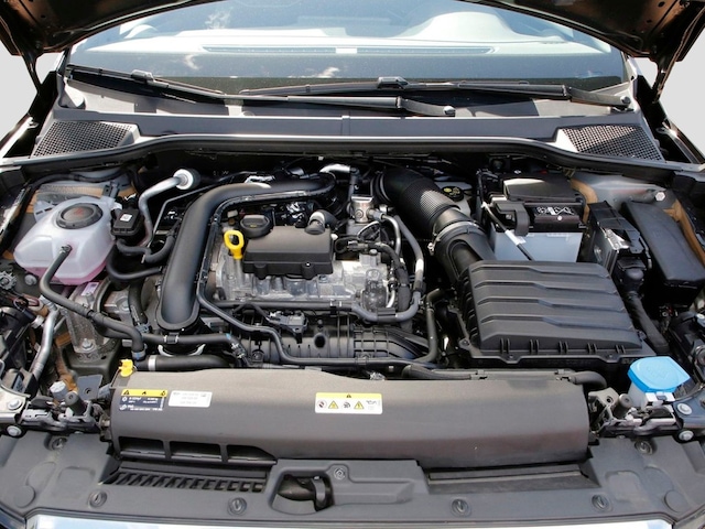 Seat Ibiza 1.0 TSI DSG FR-lijn