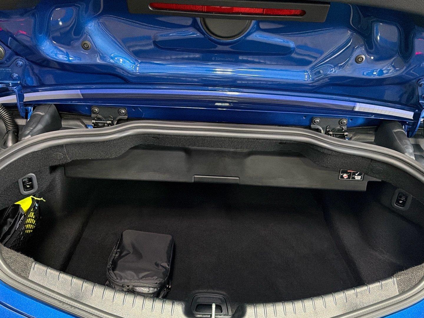 Mercedes-Benz AMG CLE 4MATIC