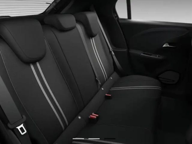 Opel Corsa 1.2 Turbo GS-Line Grand Sport Turbo