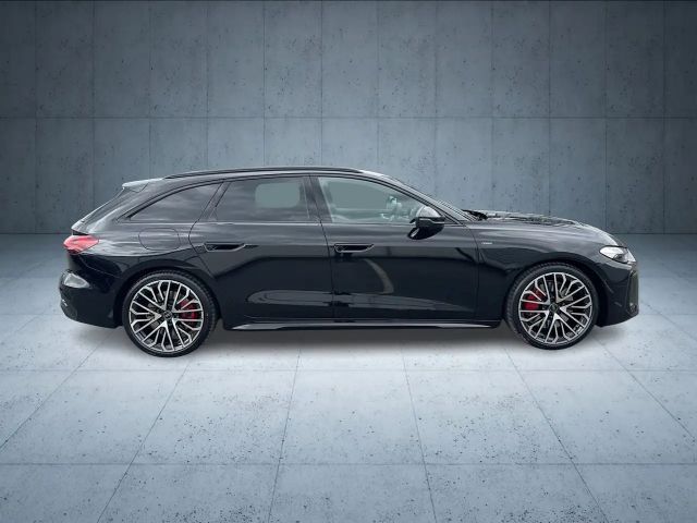 Audi A5 Hybride Quattro