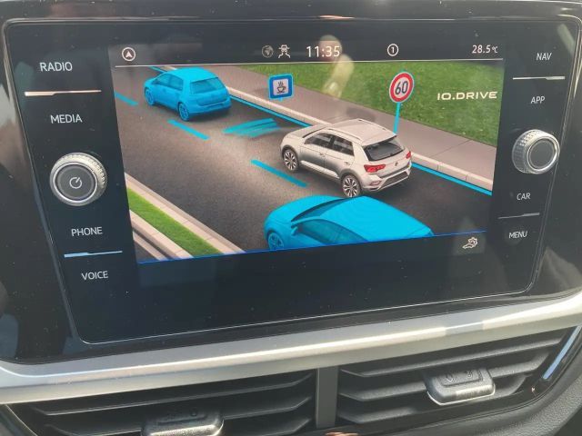 Volkswagen T-Roc Friends TSI