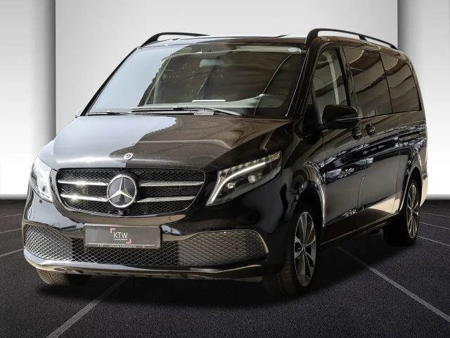 Mercedes-Benz V 300 AVANTGARDE Extralang