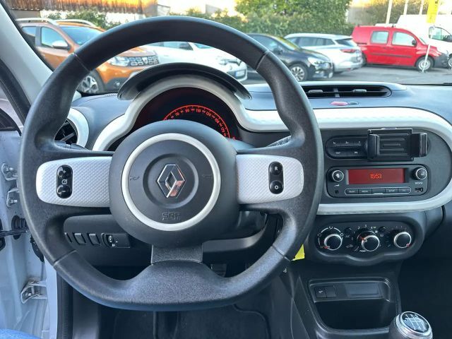 Renault Twingo Limited SCe 65