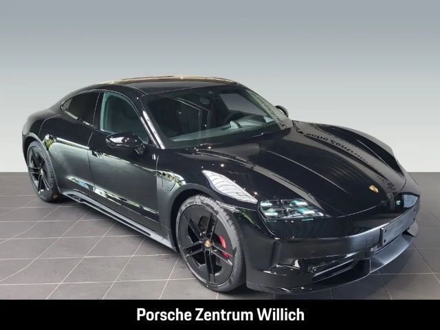 Porsche Taycan GTS