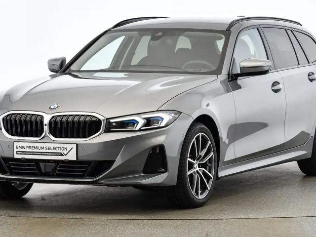 BMW 320 320d xDrive