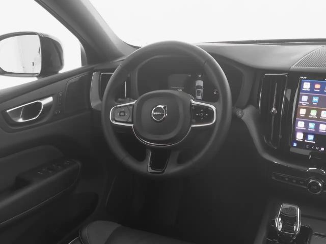 Volvo XC60 Plus Recharge T6