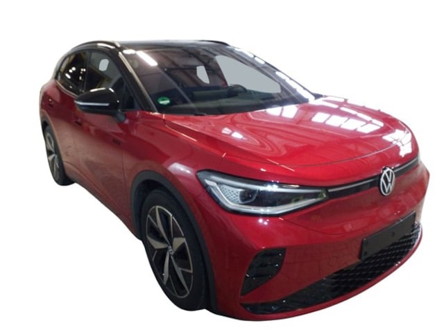 Volkswagen ID.4 4Motion