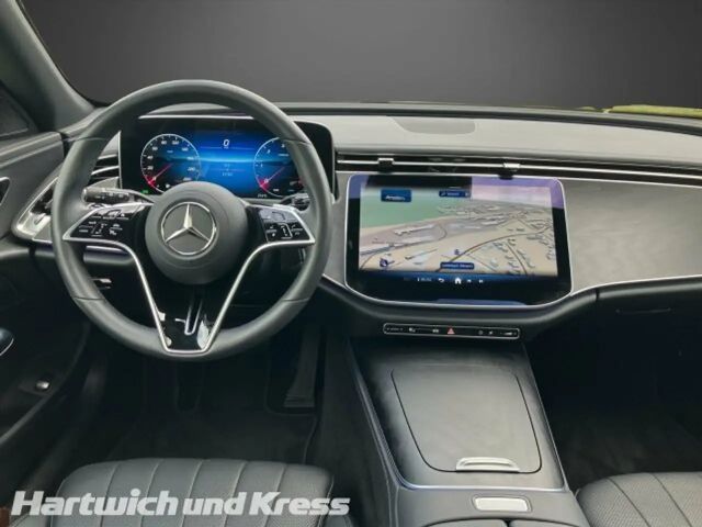Mercedes-Benz E 450 4MATIC AVANTGARDE Estate