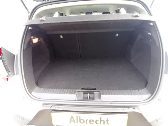 Renault Captur Business Line Hybrid