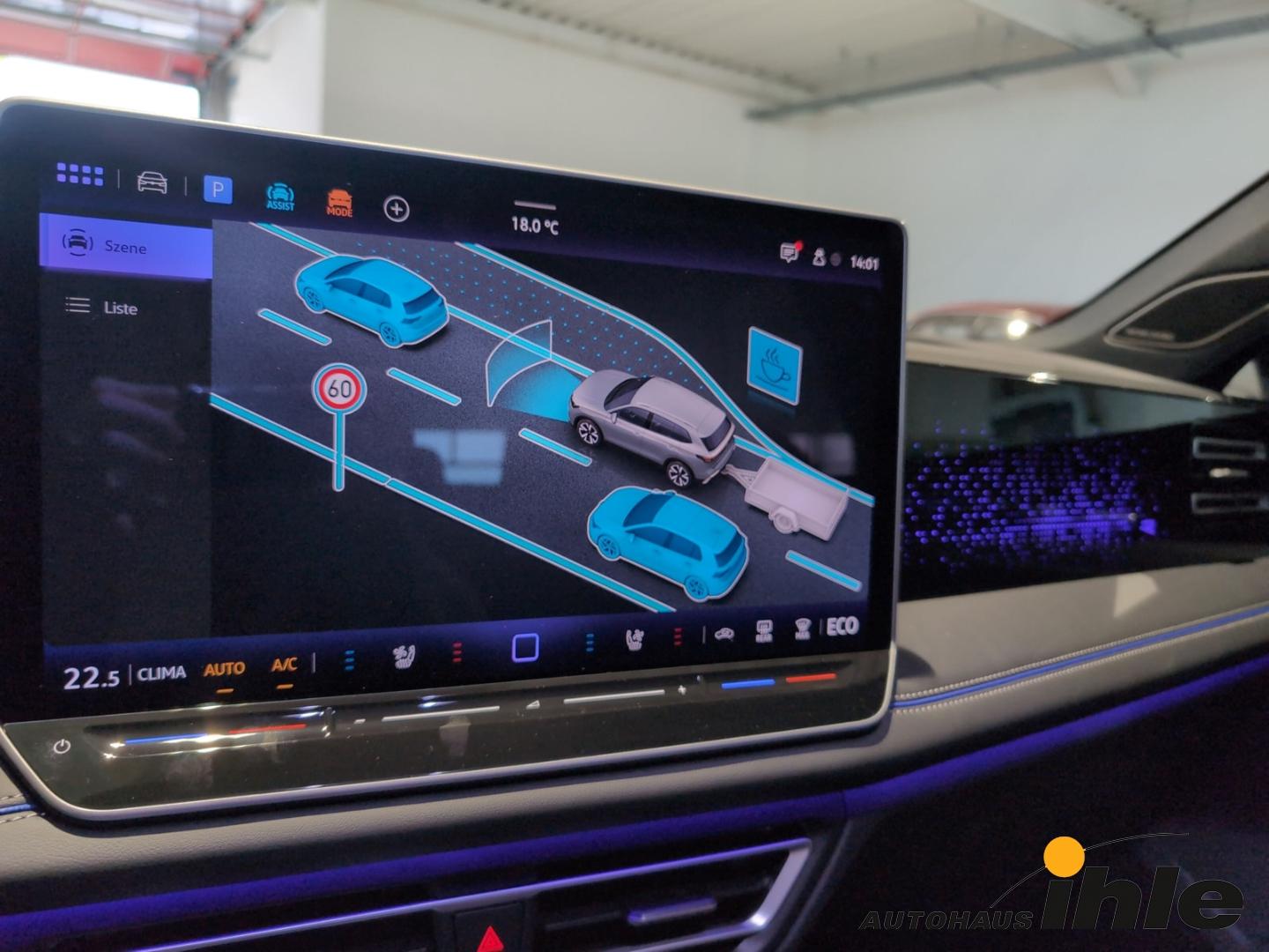 Volkswagen Tiguan DSG R-Line eHybrid