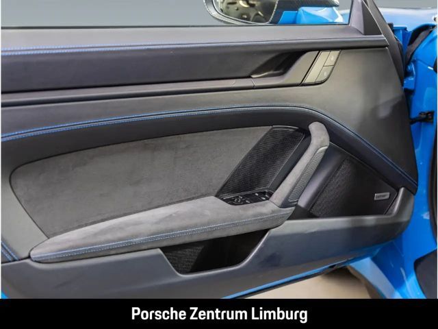 Porsche 992 Coupé GT3