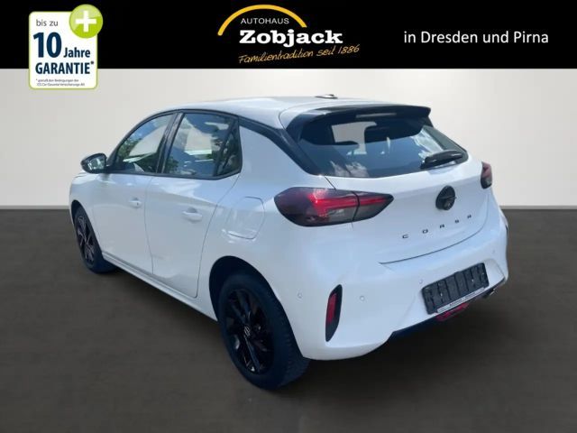 Opel Corsa 1.2 Turbo GS-Line Grand Sport Turbo