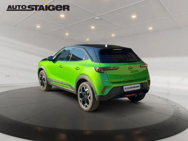 Opel Mokka 1.2 Turbo Turbo