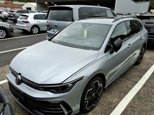 Volkswagen Golf R-Line Style Variant