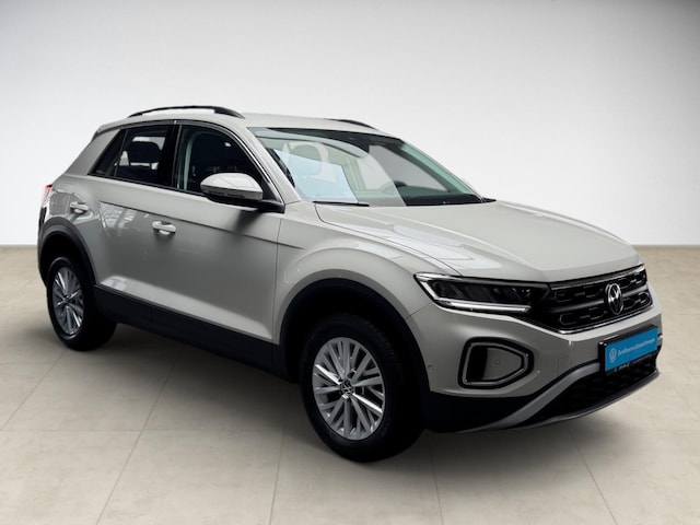 Volkswagen T-Roc 1.0 TSI