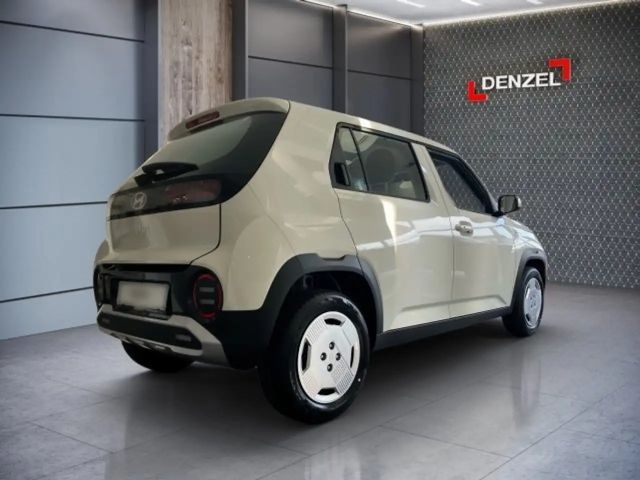 Hyundai INSTER 42 kWh