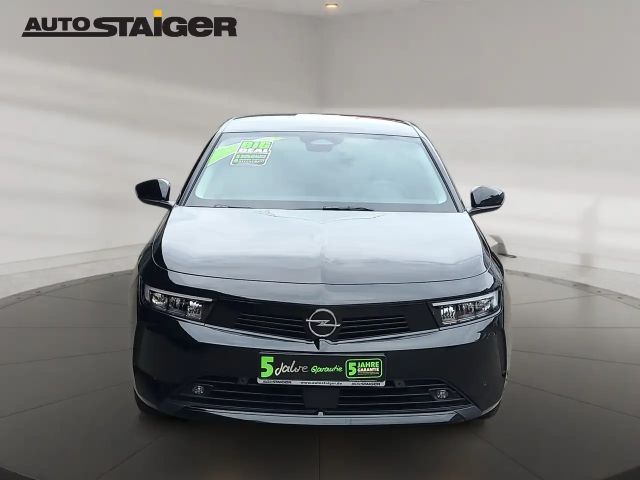 Opel Astra 1.2 Turbo Turbo