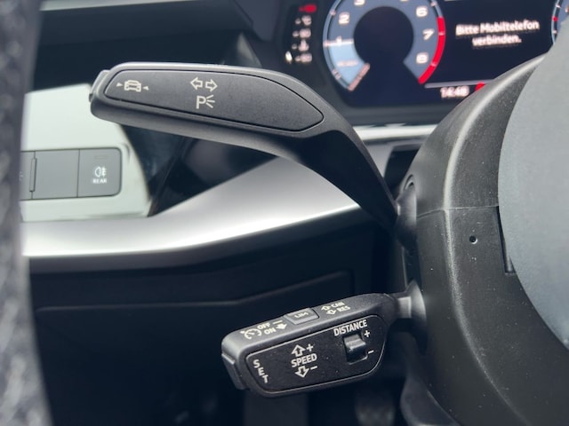 Audi A3 30 TFSI Sportback