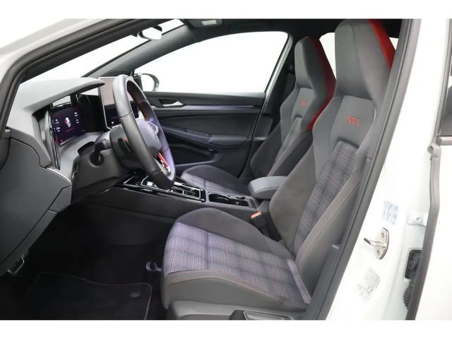 Volkswagen Golf 2.0 TSI DSG GTI Golf VIII