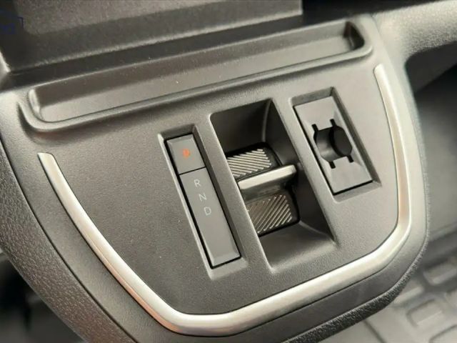 Citroën Spacetourer Plus