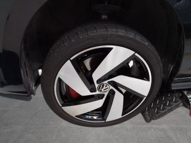 Volkswagen Golf 2.0 TSI DSG GTI Golf VIII