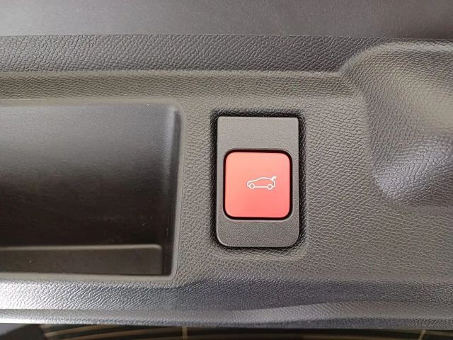 Opel Grandland X GS-Line Grand Sport