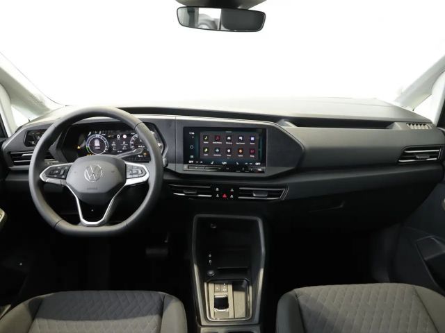 Volkswagen Caddy eHybrid